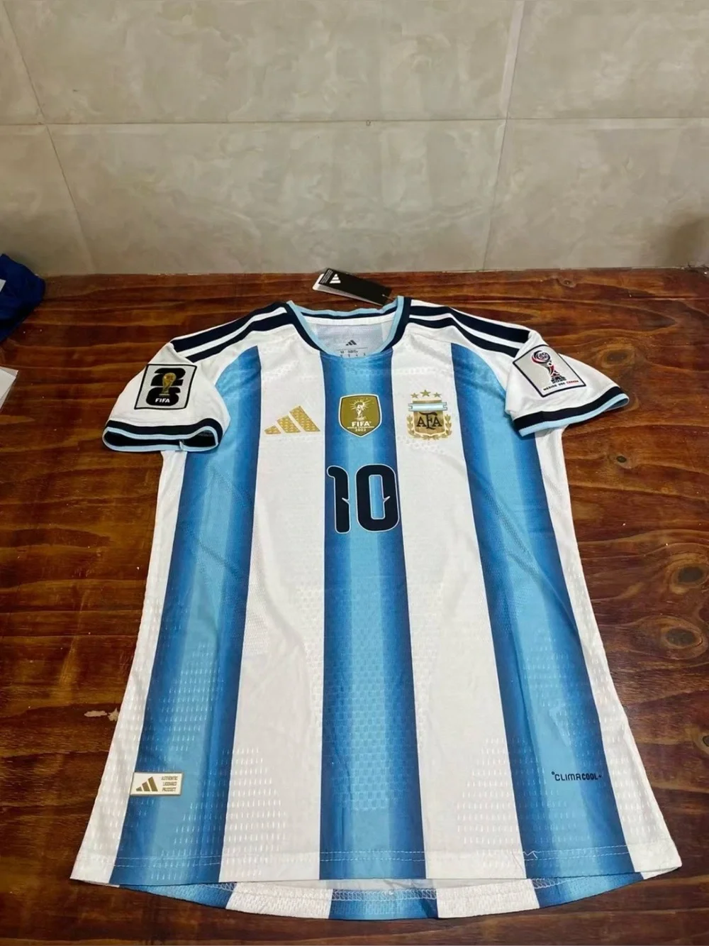 adidas messi #10